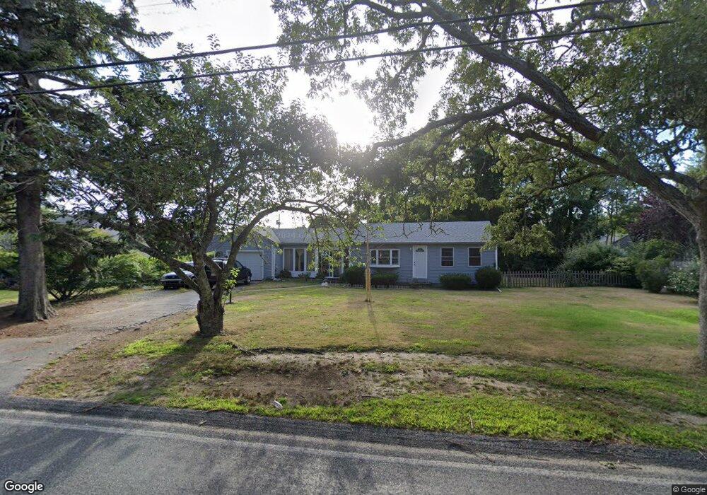 359 Depot St, Dennis Port, MA 02639 - photo 1