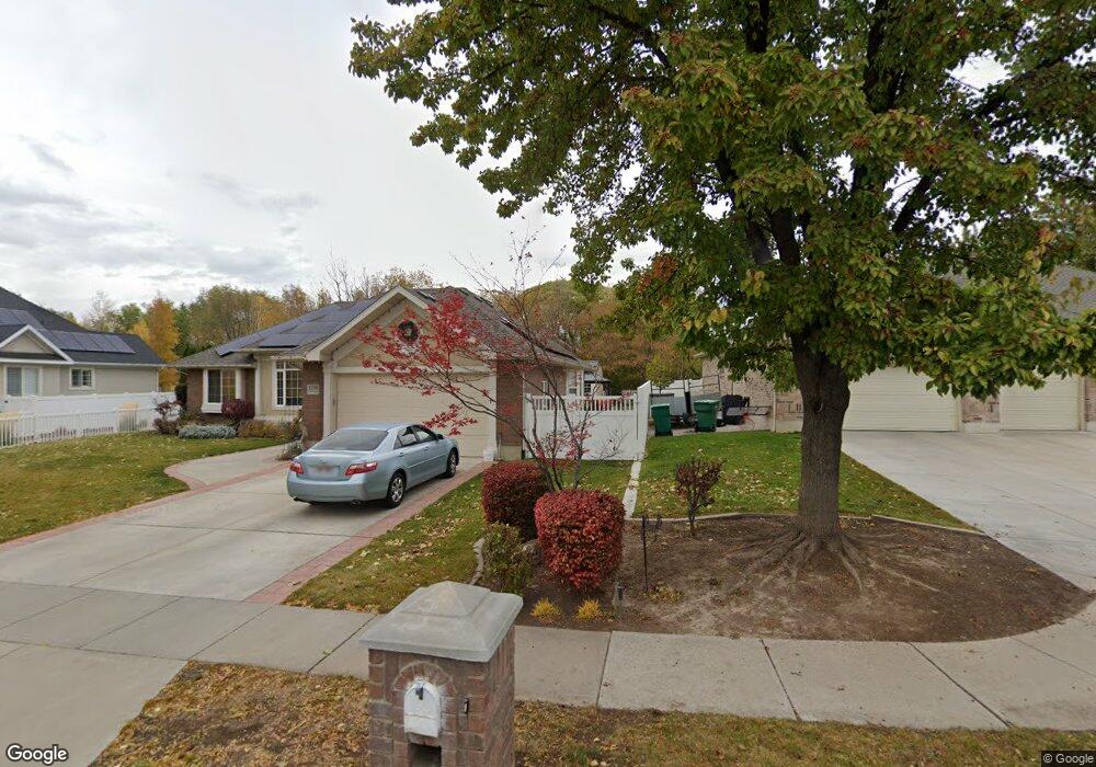 1234 Parkside Ln unit 401, Layton, UT 84041 - photo 1