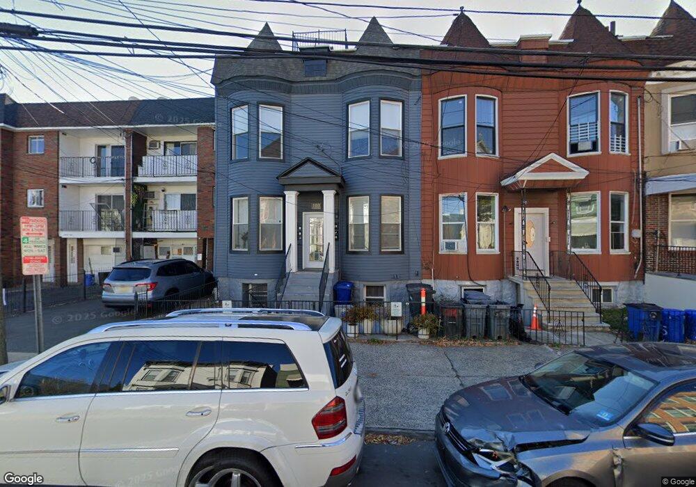 103 Ferry St unit 4, Jersey City, NJ 07307 - photo 1