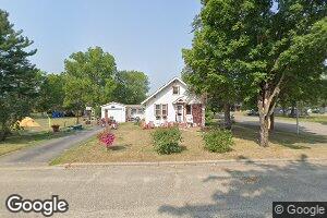 401 Roosevelt St SW, Staples, MN 56479