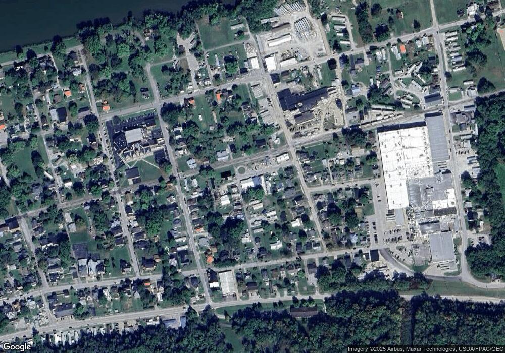 416 E 3rd St, Augusta, KY 41002 - photo 1