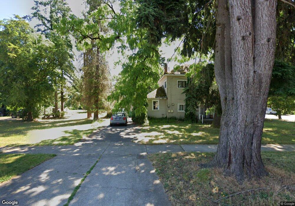 1905 Filbert St, Forest Grove, OR 97116 - photo 1