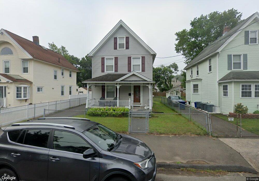 144 Leete St, West Haven, CT 06516 - photo 1