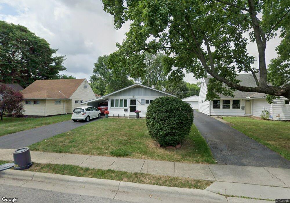 4064 Elbern Ave, Columbus, OH 43213 - photo 1