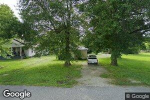 1918 Lincoln Ave, Baxter Springs, KS 66713