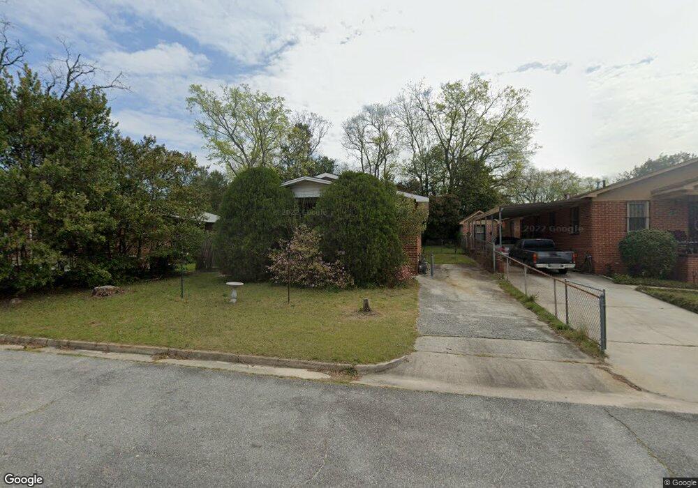 768 Grosso Ave, Macon, GA 31204 - photo 1