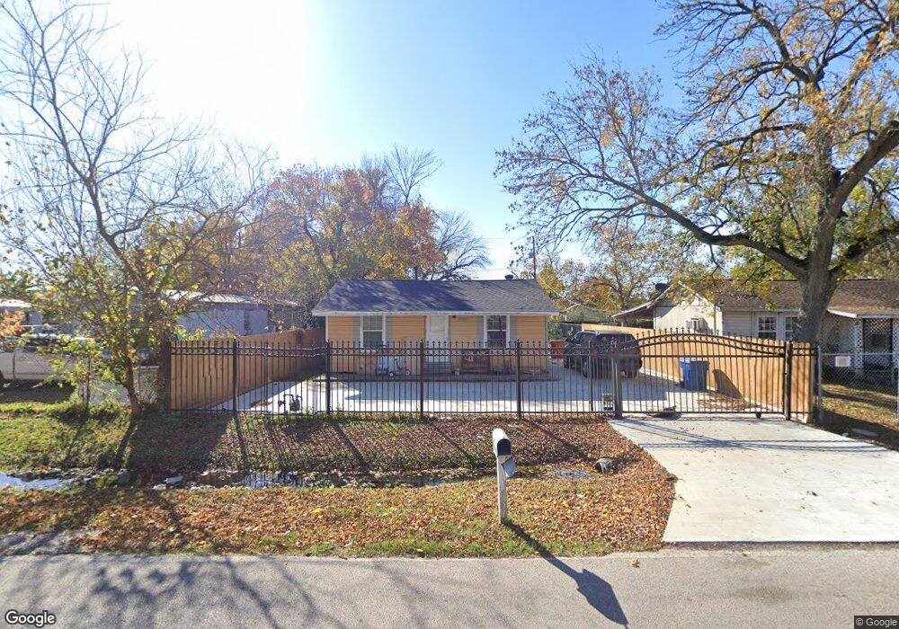 2226 Cromwell St, Houston, TX 77093 - photo 1