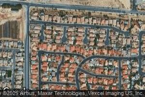 7912 Villa Salsa Ave, Las Vegas, NV 89131