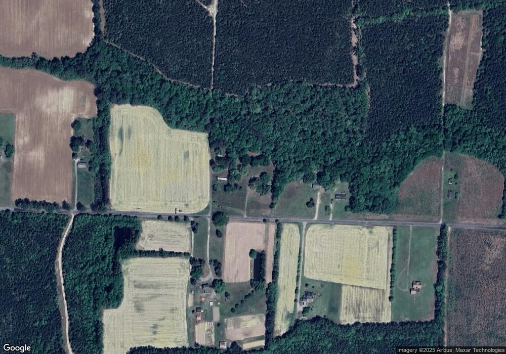 11439 Henry Rd, Jarratt, VA 23867 For Sale