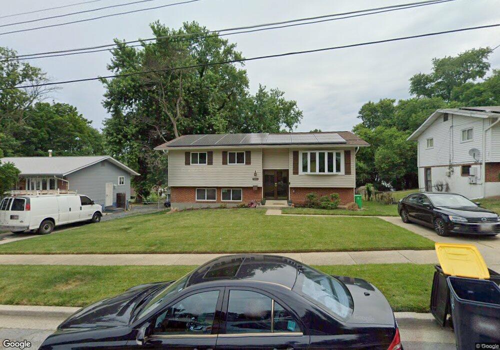 7014 Independence St, Capitol Heights, MD 20743 - photo 1