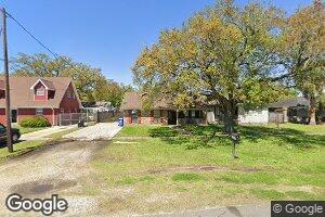 10922 Curran St, New Orleans, LA 70127