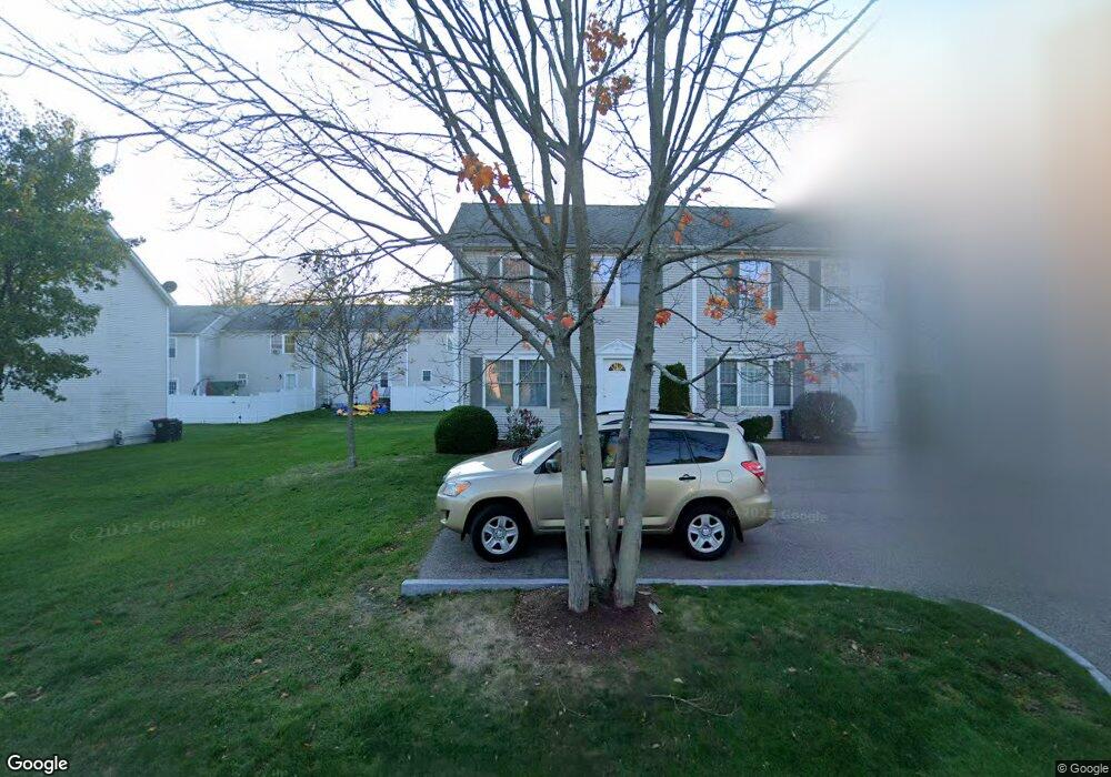 41 1st St, Brockton, MA 02301 - photo 1