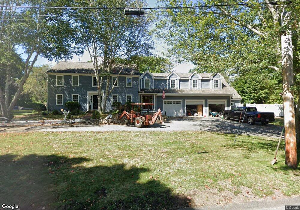 2 Catha Ln, Hingham, MA 02043 - photo 1