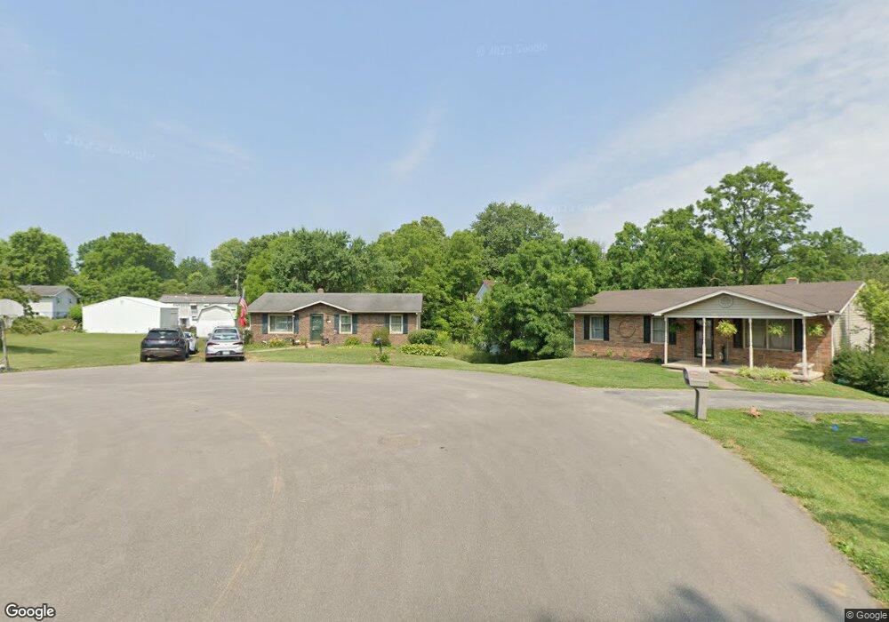 112 Sharon Ct, Hanover, IN 47243 - photo 1