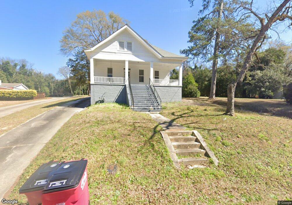 1165 Briarcliff Rd, Macon, GA 31211 - photo 1