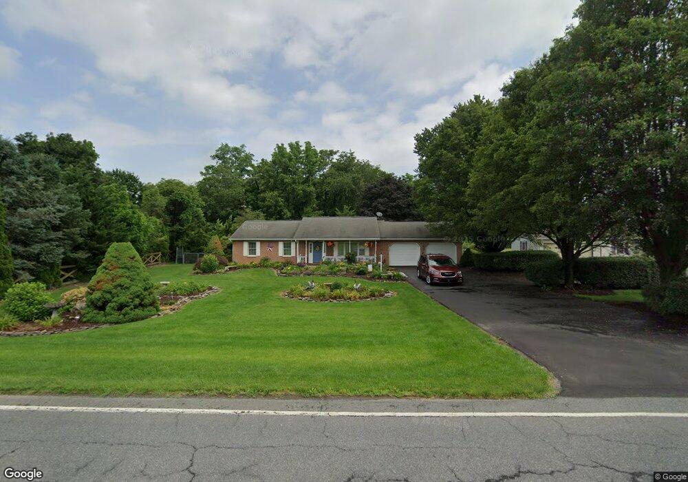 469 Mickey Inn Rd, Chambersburg, PA 17202 - photo 1