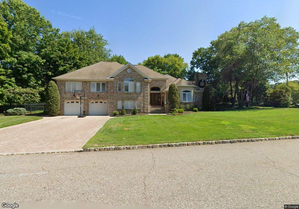 5 Willowbrook Dr, Caldwell, NJ 07006 - photo 1