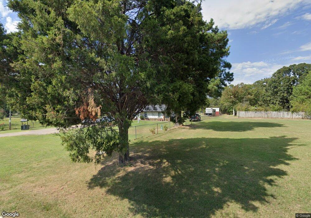 476947 E 1060 Rd, Muldrow, OK 74948 - photo 1