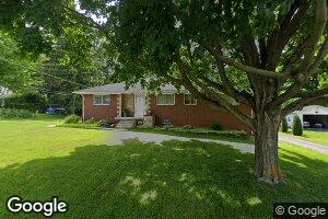 426 Winter St, Elmore, OH 43416
