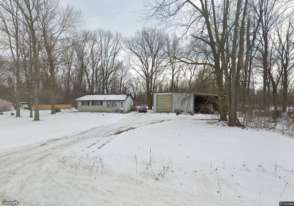 5255 W Carpenter Rd, Flint, MI 48504 - photo 1
