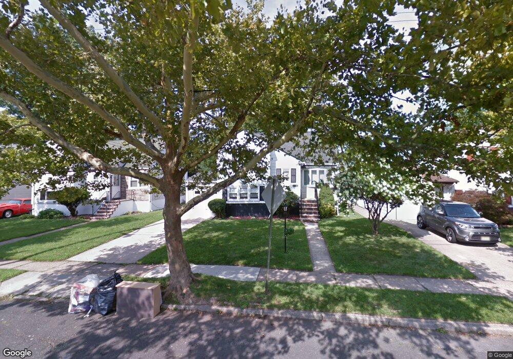 2050 Wall St, Rahway, NJ 07065 - photo 1