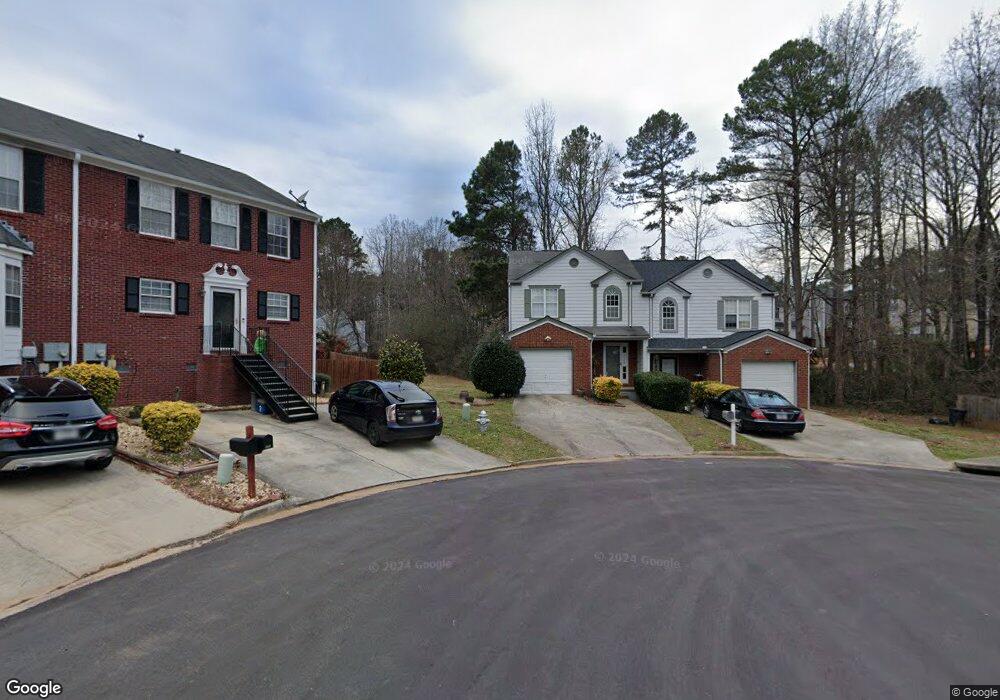 3050 Jester Ct unit 3, Duluth, GA 30096 - photo 1