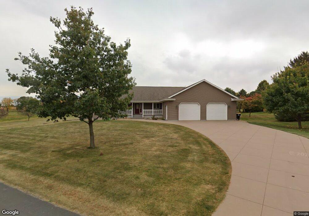 455 5th St NE, Harmony, MN 55939 - photo 1