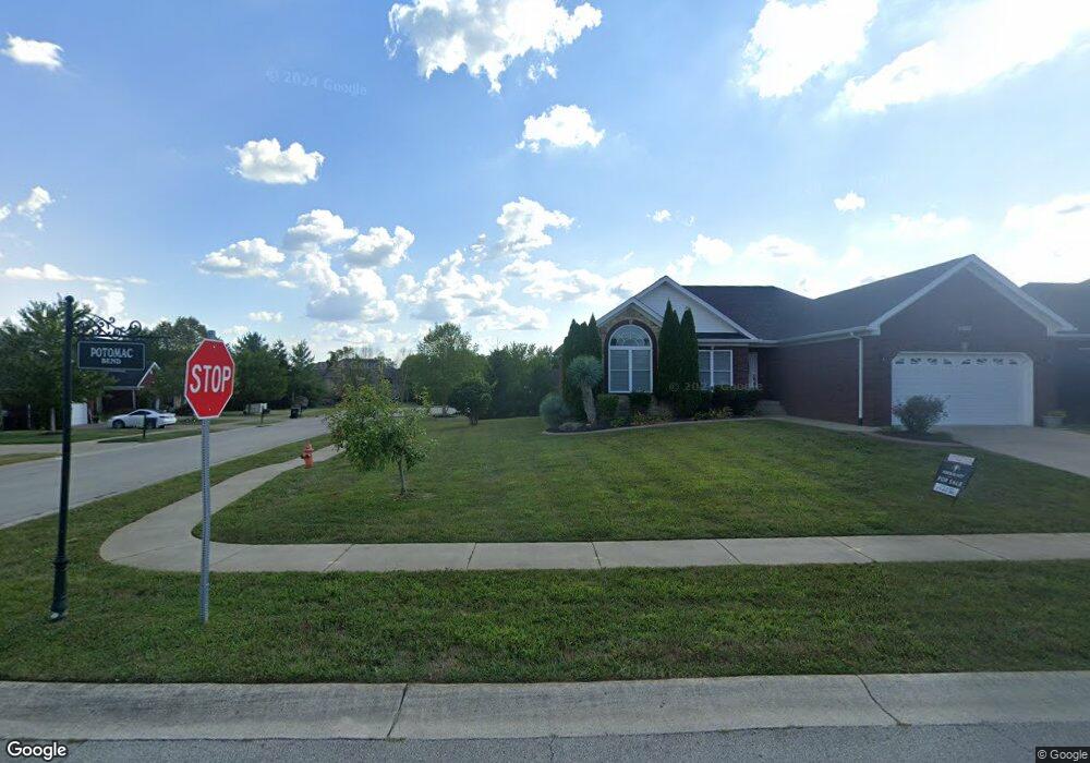 147 Potomac Bend, Mount Washington, KY 40047 - photo 1