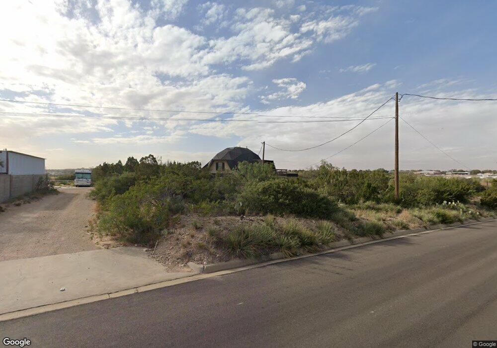 2301 Robb Dr, Big Spring, TX 79720 - photo 1