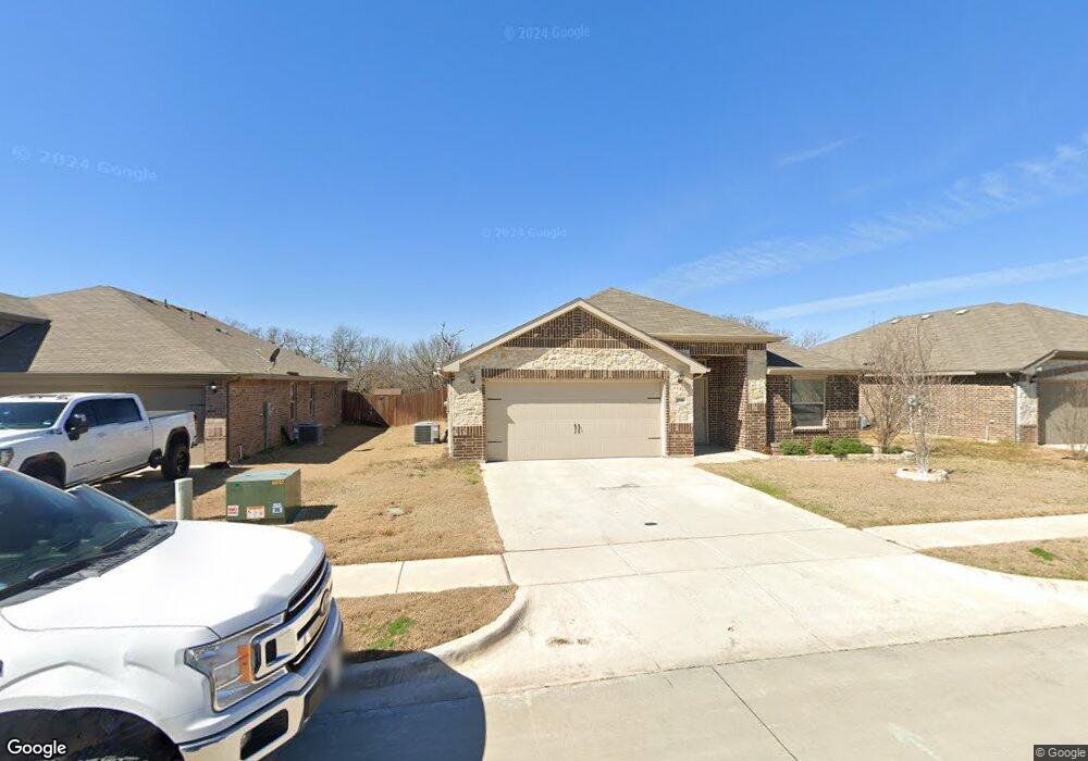 2516 Doe Run, Weatherford, TX 76087 - photo 1