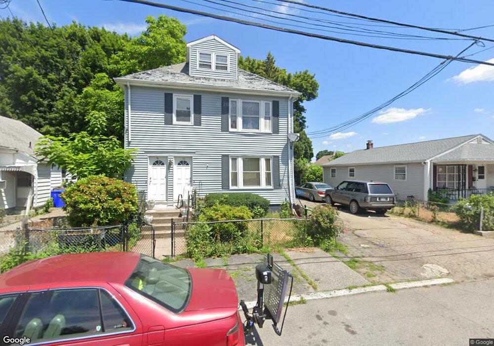 48 Chaplin St, Pawtucket, RI 02861 - photo 1