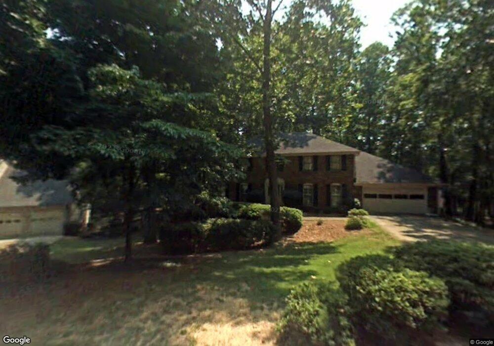 4714 Three Springs Ct unit 3, Marietta, GA 30062 - photo 1