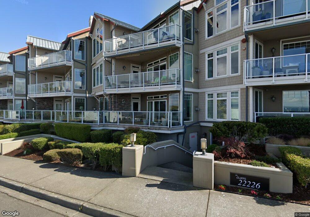 22226 Cliff Ave S unit 201, Des Moines, WA 98198 - photo 1