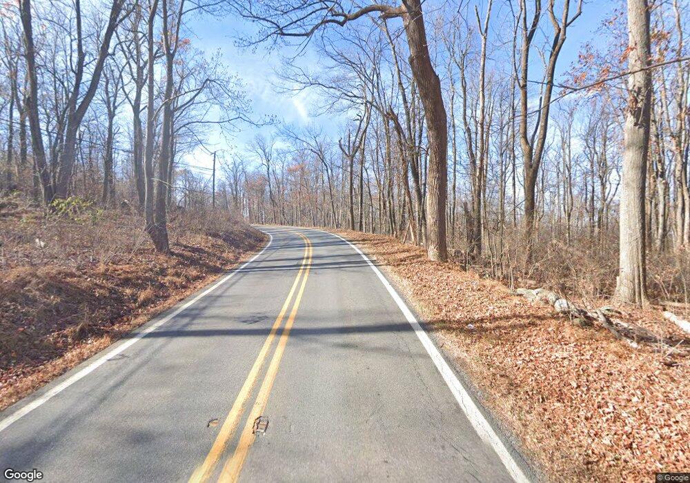 0 Blue Ridge Mountain unit 1000141319, Paris, VA 20130 - photo 1