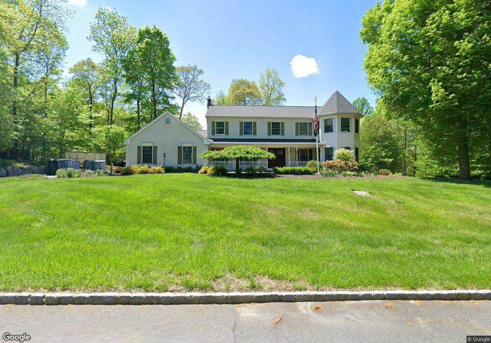 41 Fieldstone Trail, Sparta, NJ 07871 - photo 1