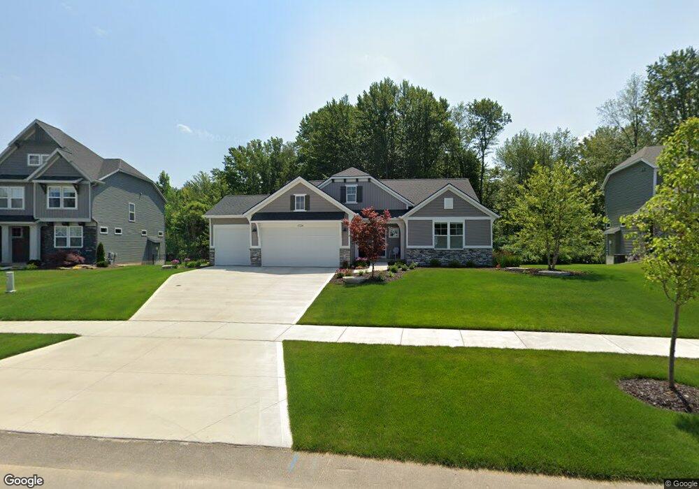 1724 Autumn Valley Dr SW, Byron Center, MI 49315 - photo 1