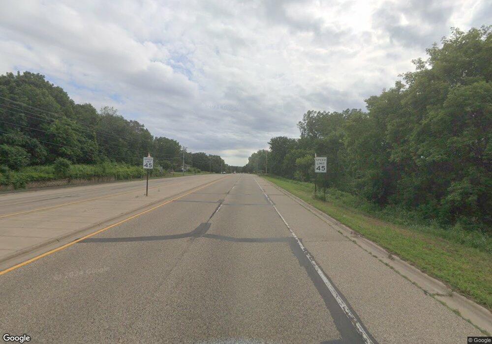 X Round Lake Blvd NW, Minneapolis, MN 55433 - photo 1