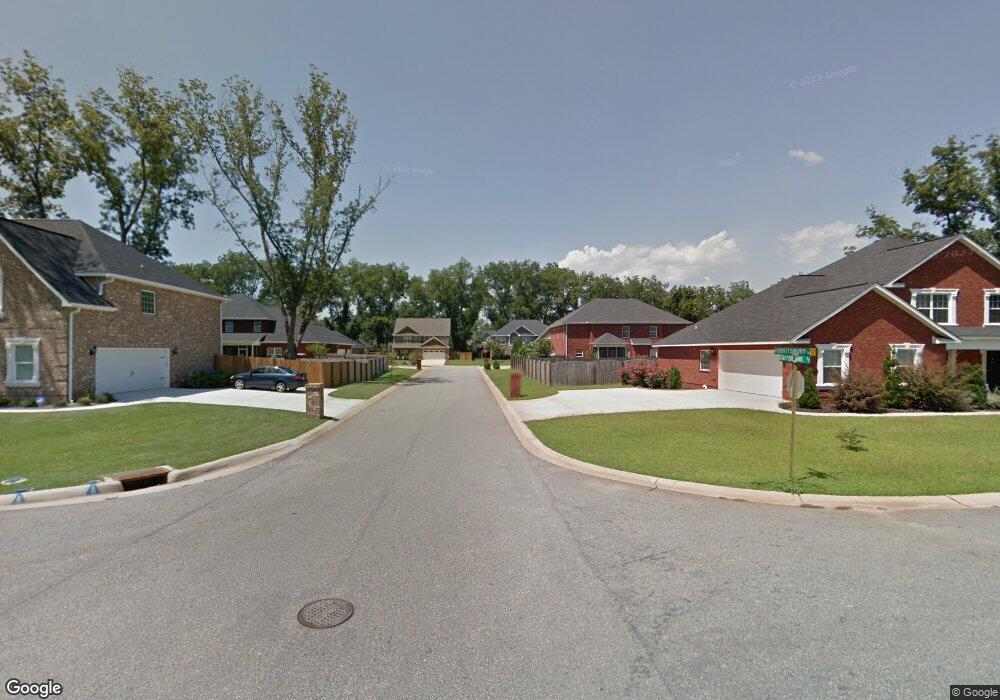 0 Abbotsbury Ln unit 8032393, Warner Robins, GA 31088 - photo 1