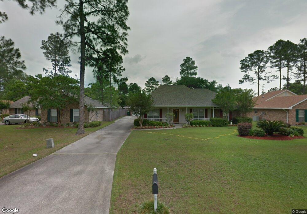 113 Aberdeen Dr, Slidell, LA 70461 - photo 1