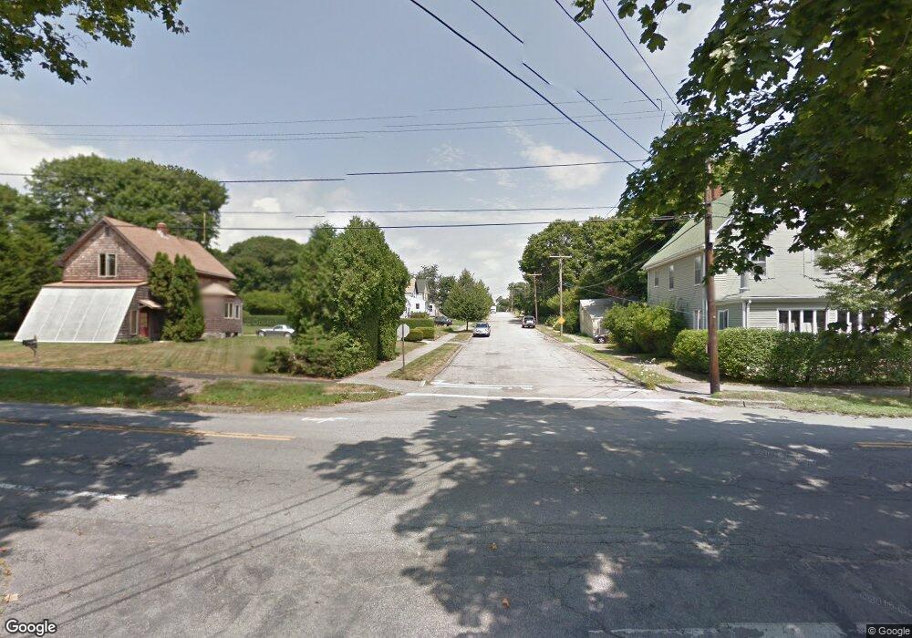 0 Maple Ave, Jamestown, RI 02835 - photo 1