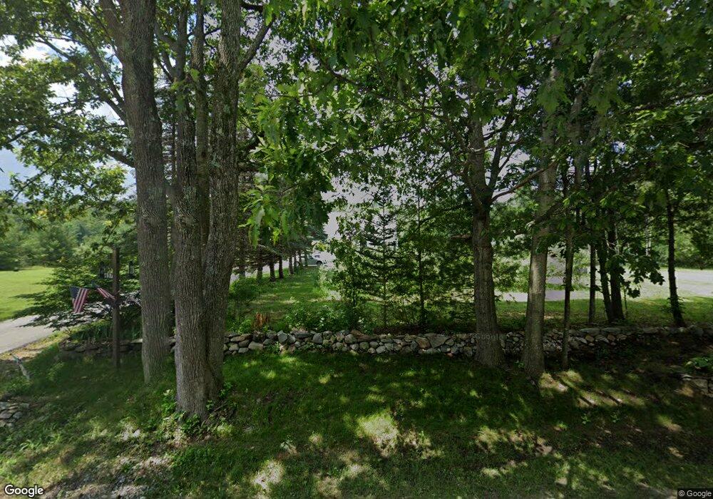 457 River Rd, Weare, NH 03281 - photo 1