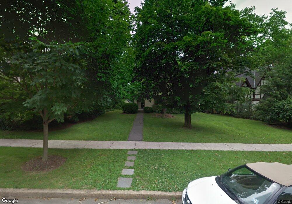 120 Fitzrandolph Rd, Princeton, NJ 08540 - photo 1