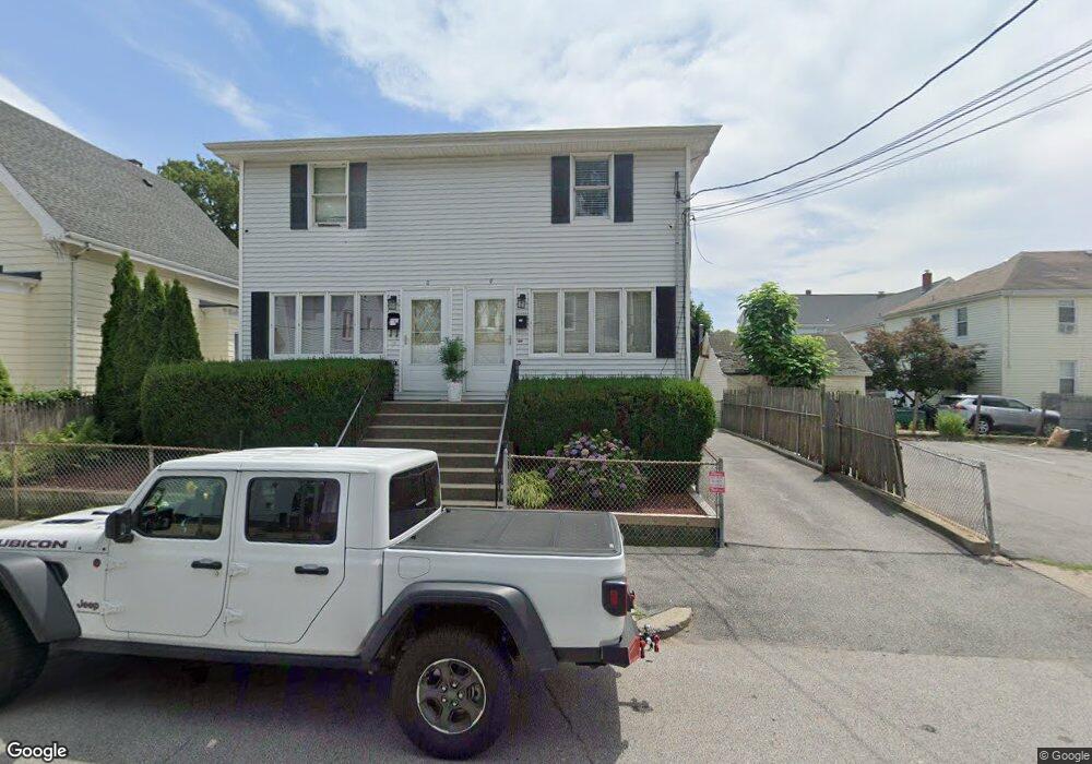 9 Clark Ave, Pawtucket, RI 02860 - photo 1