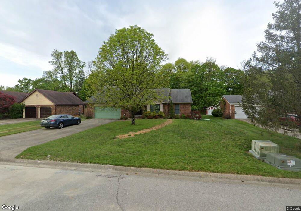 4619 Shadyview Dr, Floyds Knobs, IN 47119 - photo 1