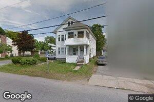 168 Everett St Unit 170, Lawrence, MA 01843