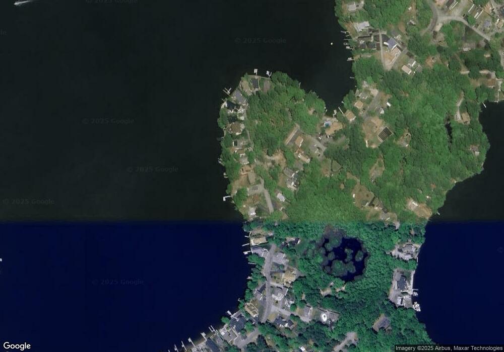 60 W Point Rd, Webster, MA 01570 - photo 1