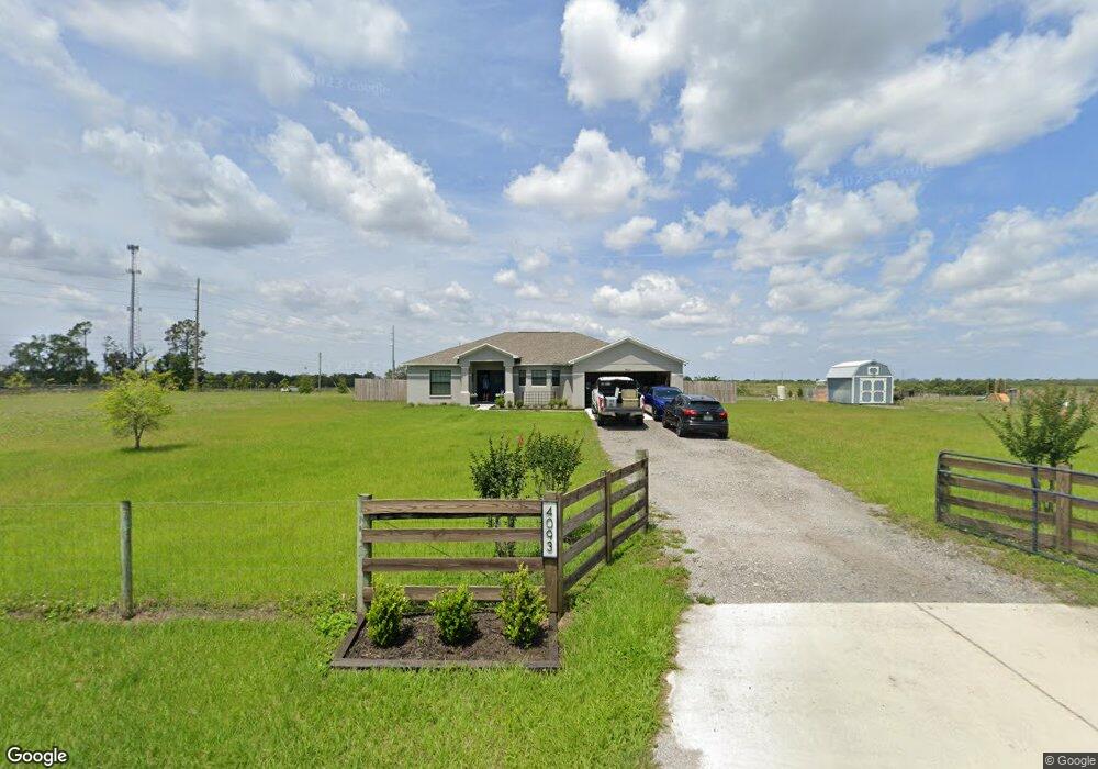 4093 N Jennings Rd, Haines City, FL 33844 - photo 1