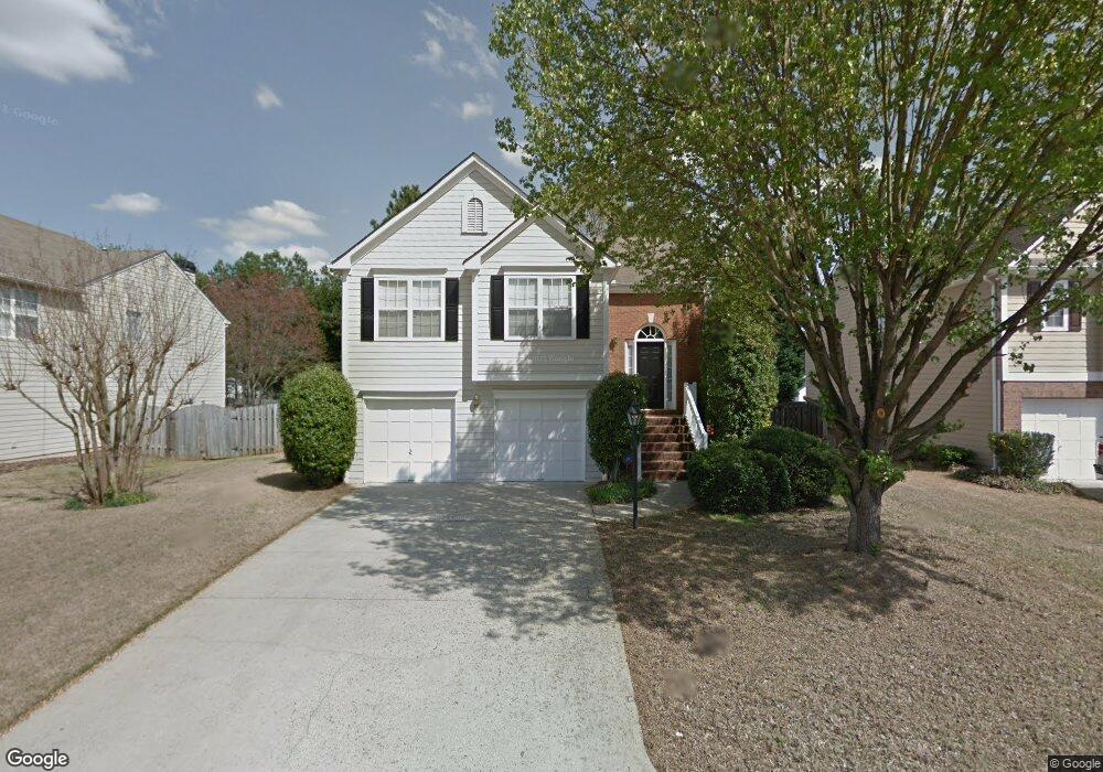 1368 Glenover Way, Marietta, GA 30062 - photo 1