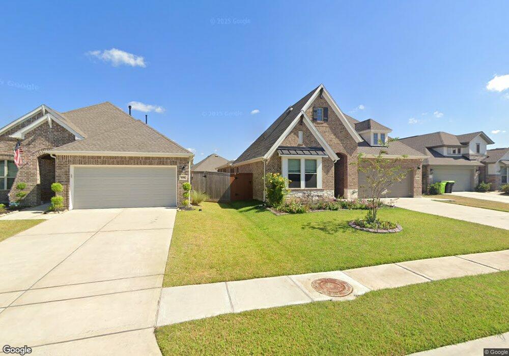 1212 Mystic Ridge Ct, Magnolia, TX 77354 - photo 1