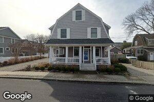 45 Karge St, Bay Head, NJ 08742